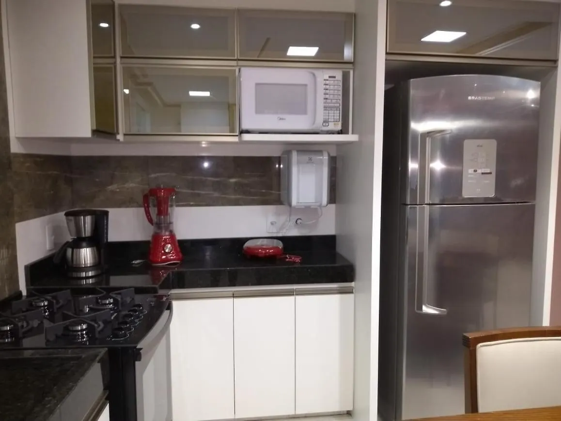Apartment Casa De Praia Em Cabo Frio