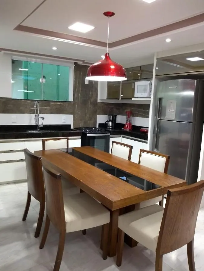 Casa De Praia Em Cabo Frio Apartment