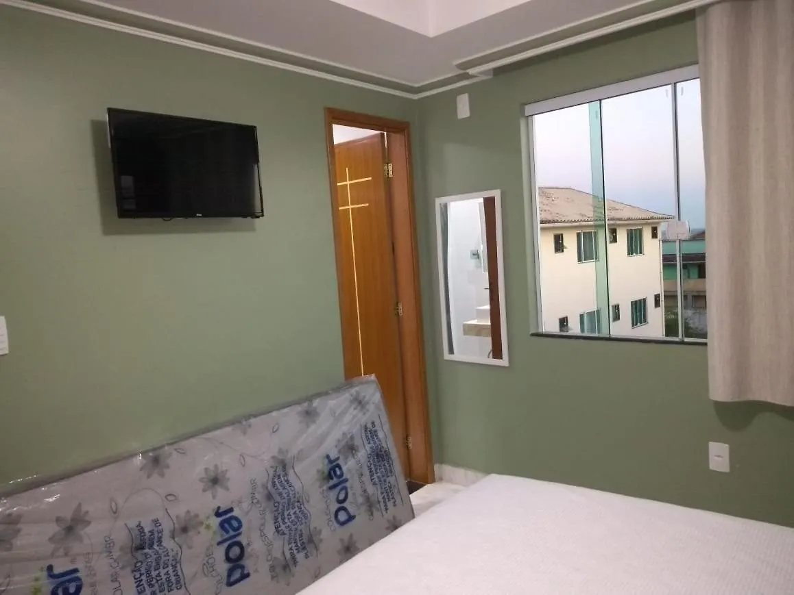 Apartment Casa De Praia Em Cabo Frio