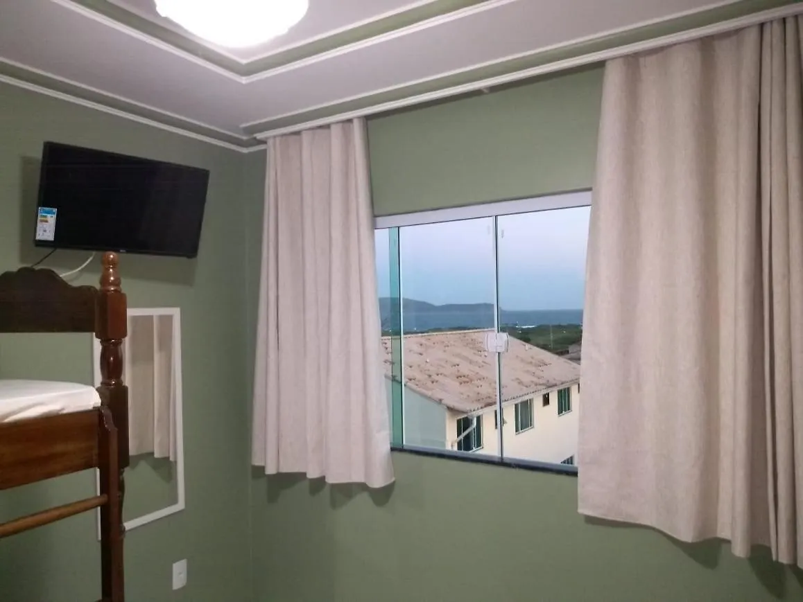 Casa De Praia Em Cabo Frio Brazil