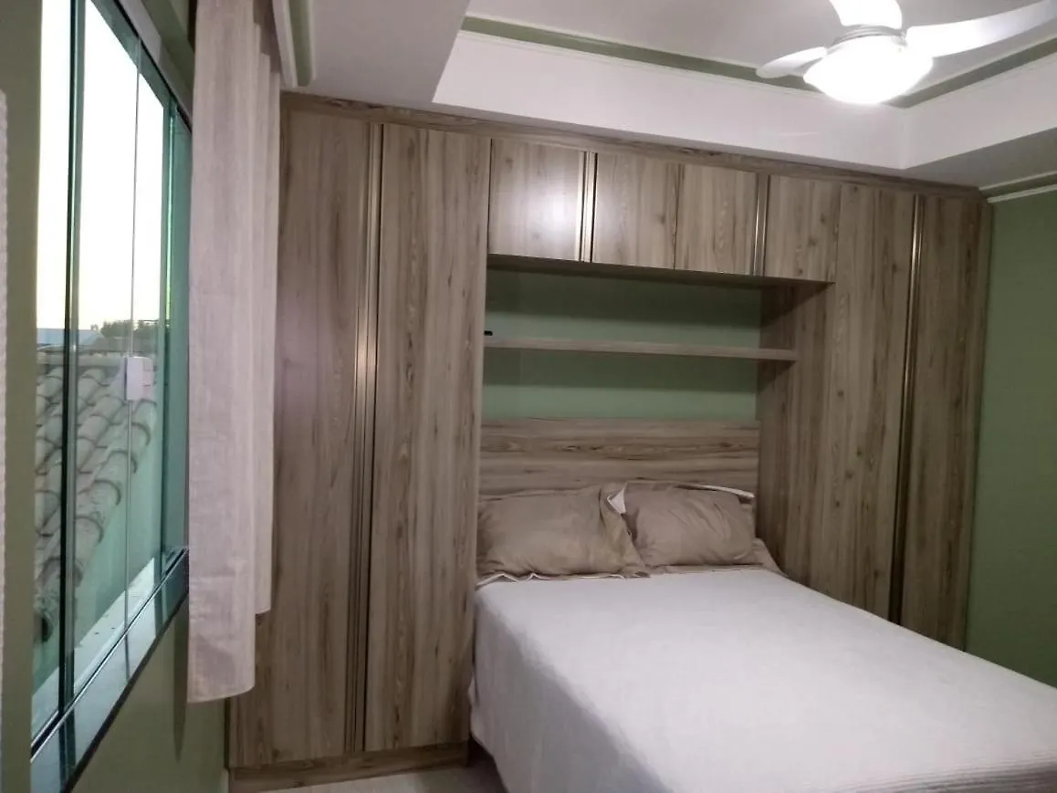 Casa De Praia Em Cabo Frio Apartment