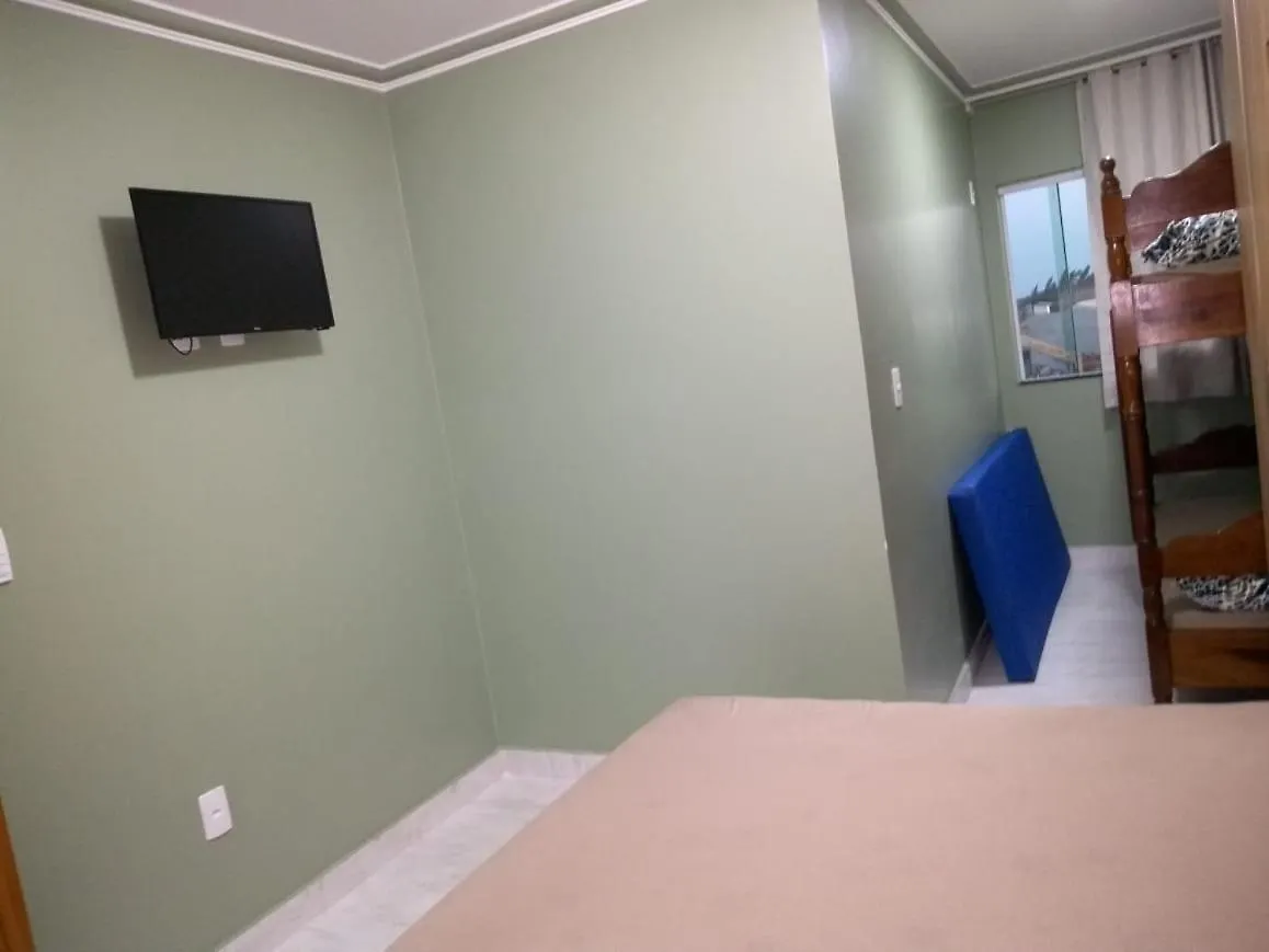Apartment Casa De Praia Em Cabo Frio Brazil