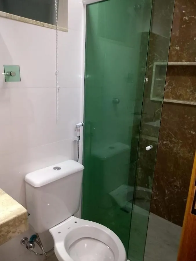 Apartment Casa De Praia Em Cabo Frio