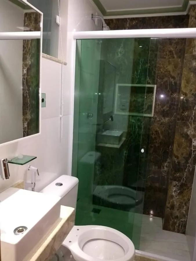 Apartment Casa De Praia Em Cabo Frio