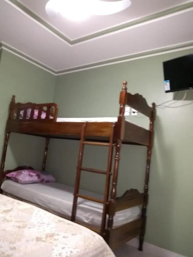 Casa De Praia Em Cabo Frio Apartment