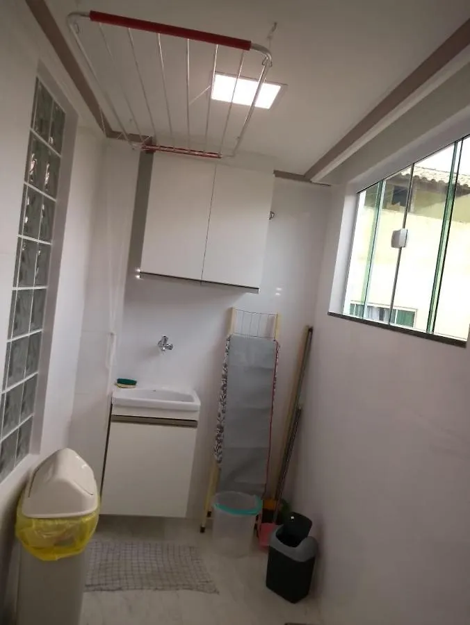 Casa De Praia Em Cabo Frio Apartment