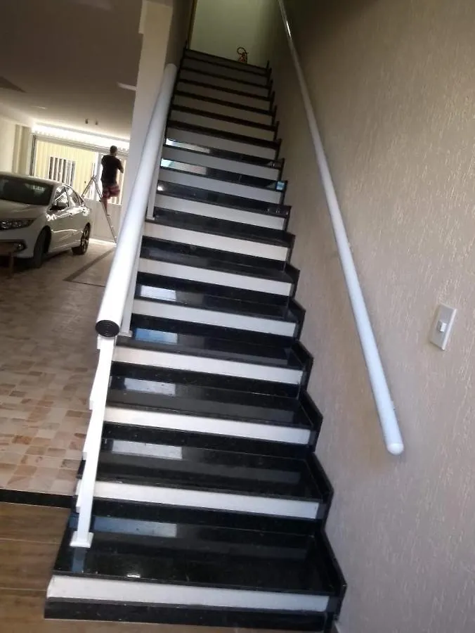 Apartment Casa De Praia Em Cabo Frio