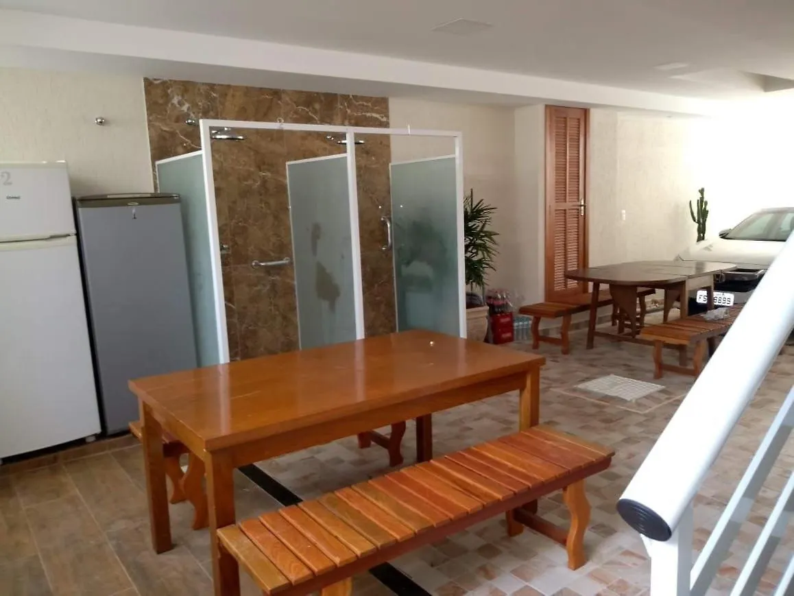 Casa De Praia Em Cabo Frio 0*,  Brazil