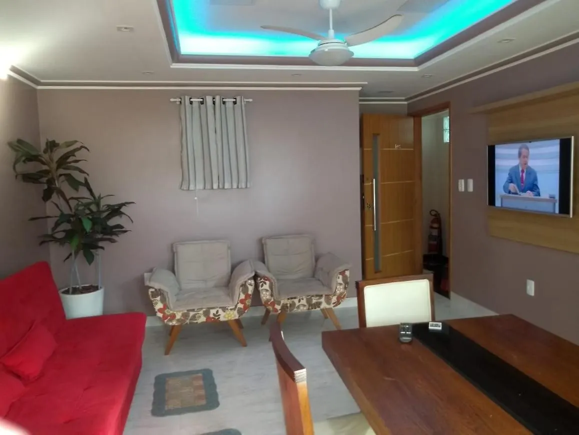 Casa De Praia Em Cabo Frio